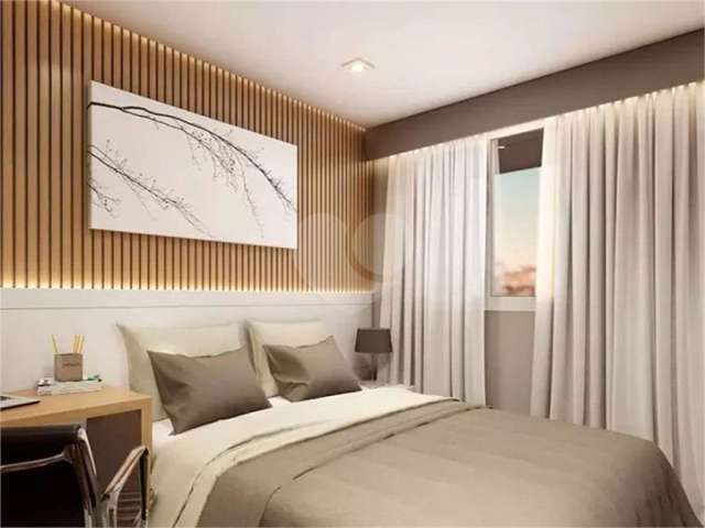 Apartamento com 1 quarto à venda na Rua Alsácia, 280, Jardim Aeroporto, São Paulo, 30 m2 por R$ 350.000