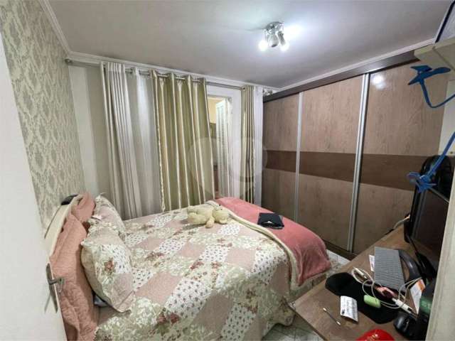Casa com 2 quartos à venda na Rua Belmira Vaz, 189, Vila Romero, São Paulo, 100 m2 por R$ 550.000