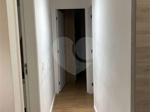 Apartamento com 2 quartos à venda na Rua Cajuru, 74, Belenzinho, São Paulo, 45 m2 por R$ 424.000