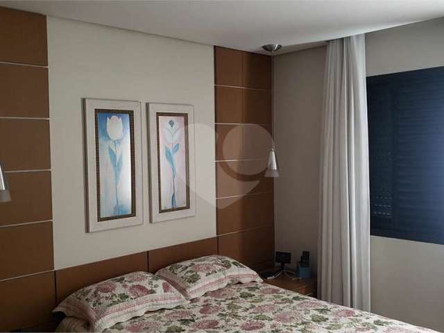 Apartamento com 4 quartos à venda na Avenida Alfredo Zunkeller, 71, Parque Mandaqui, São Paulo, 148 m2 por R$ 960.000