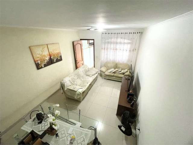 Casa com 3 quartos à venda na Rua Affonso Fernandes Reis, 67, Vila Medeiros, São Paulo, 95 m2 por R$ 580.000