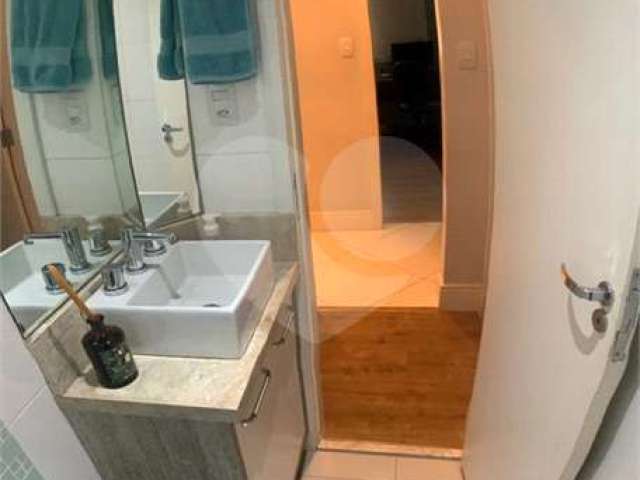 Apartamento com 4 quartos à venda na Rua Paulo Lício Rizzo, 392, Centro, Osasco, 110 m2 por R$ 870.000