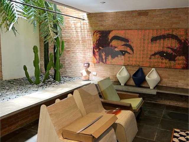 Casa com 7 quartos à venda na Rua Iraci, 272, Jardim Paulistano, São Paulo, 265 m2 por R$ 3.700.000