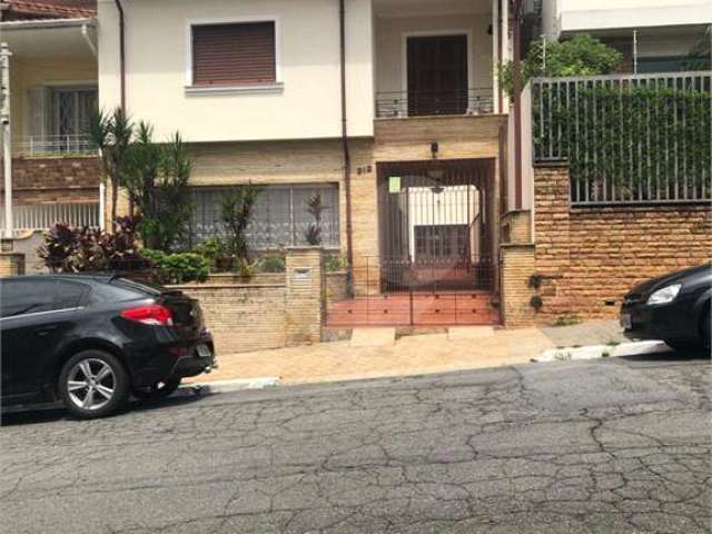 Casa com 3 quartos à venda na Rua Maranduba, 213, Aclimação, São Paulo, 190 m2 por R$ 2.490.000