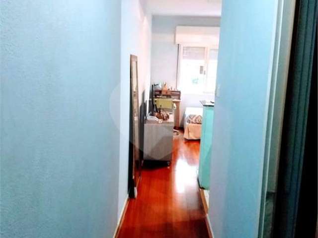 Apartamento com 1 quarto à venda na Rua das Palmeiras, 261, Vila Buarque, São Paulo, 35 m2 por R$ 250.000