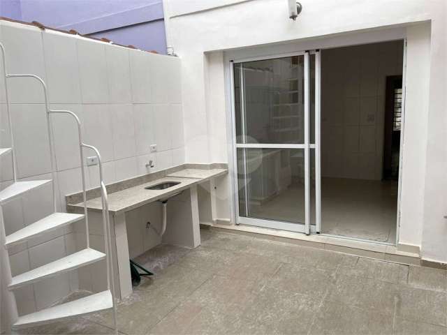 Casa com 3 quartos à venda na Rua Gonçalves Crespo, 269, Tatuapé, São Paulo, 62 m2 por R$ 805.000