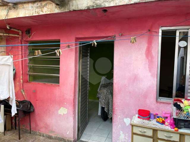 Casa com 4 quartos à venda na Rua Jacitara Tipiti, 295, Jardim Guairaca, São Paulo, 164 m2 por R$ 480.000