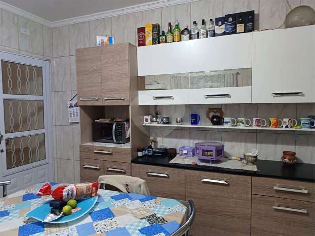 Casa com 4 quartos à venda na Rua Barão Carlos de Sousa Anhumas, 629, Jardim Recanto Verde, São Paulo, 280 m2 por R$ 530.000