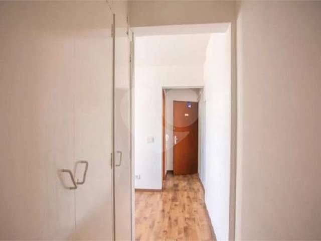 Apartamento com 2 quartos à venda na Rua Salvador Iacona, 243, Vila Santa Catarina, São Paulo, 59 m2 por R$ 355.000