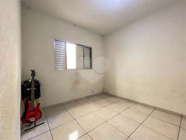 Casa com 3 quartos à venda na Rua Pérola do Oeste, 260, Jardim Alvorada (Zona Norte), São Paulo, 100 m2 por R$ 680.000