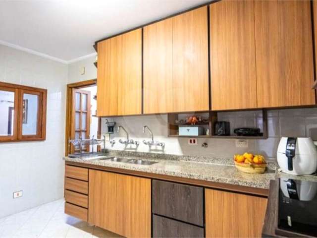 Apartamento com 3 quartos à venda na Rua Miragem, 202, Vila Regente Feijó, São Paulo, 135 m2 por R$ 899.000