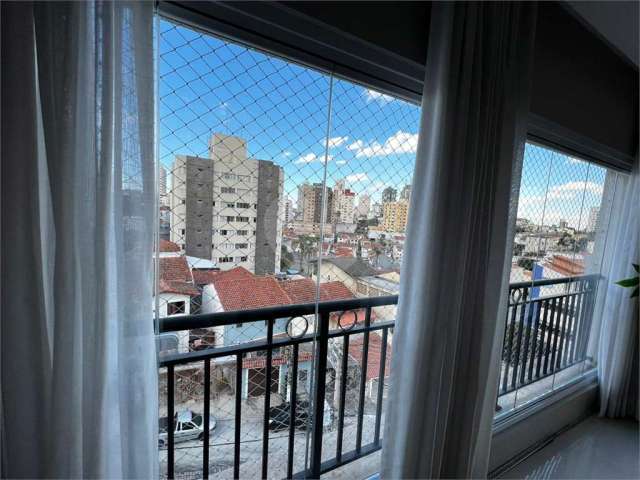 Apartamento com 3 quartos à venda na Rua Tibiri, 175, Jardim São Paulo (Zona Norte), São Paulo, 147 m2 por R$ 1.780.000