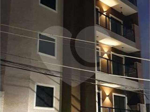 Casa em condomínio fechado com 2 quartos à venda na Rua Doutor Castro Ramos, 264, Vila Nivi, São Paulo, 60 m2 por R$ 380.000