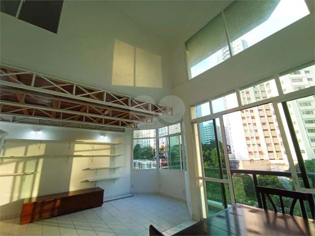 Apartamento com 2 quartos à venda na Rua Almirante Marques Leão, 762, Bela Vista, São Paulo, 100 m2 por R$ 1.150.000