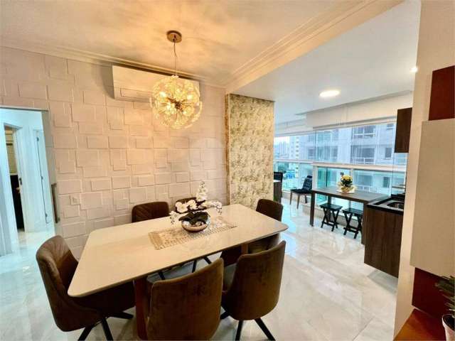 Apartamento com 3 quartos à venda na Avenida Armando Ítalo Setti, 814, Baeta Neves, São Bernardo do Campo, 96 m2 por R$ 980.000