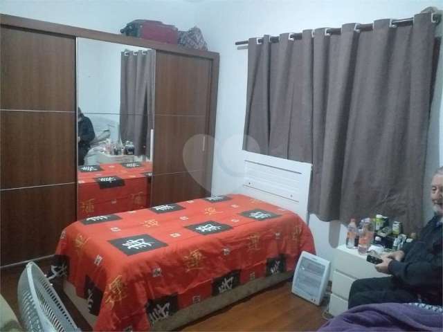 Casa com 2 quartos à venda na Rua Tenente Oswaldo Antônio, 90, Parque Edu Chaves, São Paulo, 120 m2 por R$ 450.000