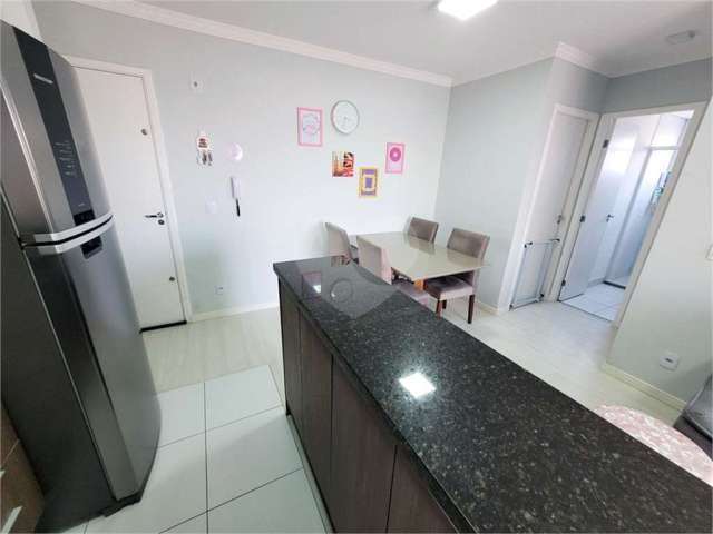 Apartamento com 2 quartos à venda na Avenida César Abraão, 268, Vila Osasco, Osasco, 55 m2 por R$ 447.000