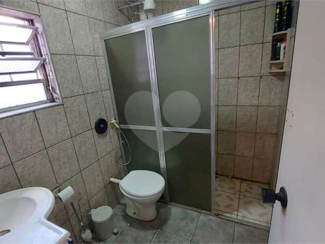 Casa com 4 quartos à venda na Rua Brigadeiro Machado, 254, Brás, São Paulo, 100 m2 por R$ 490.000