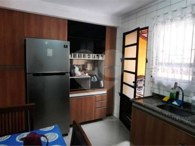 Casa em condomínio fechado com 2 quartos à venda na Rua Morubixaba, 876, Cidade Líder, São Paulo, 70 m2 por R$ 394.000