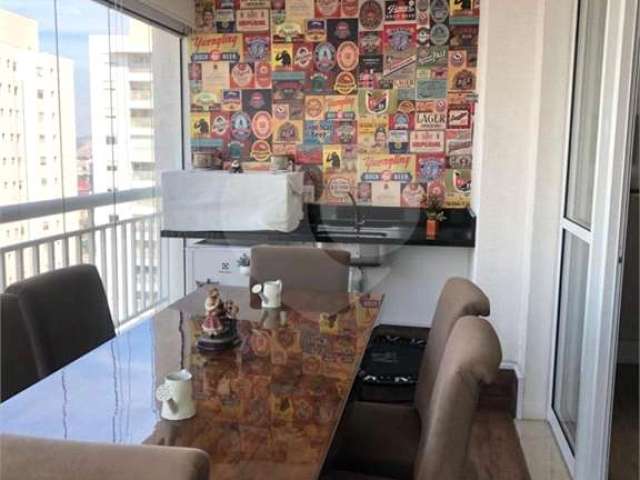 Apartamento com 2 quartos à venda na Rua Braga, 202, Vila Lusitânia, São Bernardo do Campo, 107 m2 por R$ 932.800