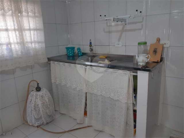 Casa com 3 quartos à venda na Rua Coronel Francisco de Araújo, 259, Vila Ede, São Paulo, 100 m2 por R$ 550.000