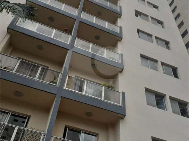 Apartamento com 3 quartos à venda na Rua Pedro Doll, 269, Santana, São Paulo, 90 m2 por R$ 1.080.000