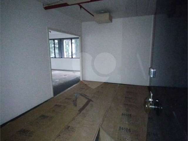 Sala comercial para alugar na Rua Flórida 1758, 1758, Cidade Monções, São Paulo, 153 m2 por R$ 6.500