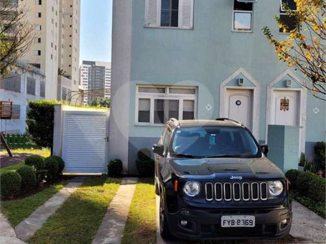 Casa em condomínio fechado com 3 quartos à venda na Rua João Rocha, 200, Jardim Consórcio, São Paulo, 130 m2 por R$ 915.000