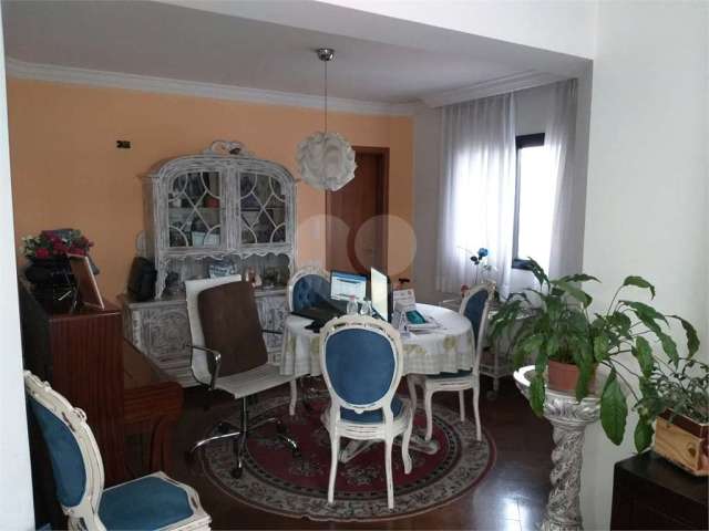 Apartamento com 3 quartos à venda na Rua Doutor Messuti, 297, Vila Bastos, Santo André, 150 m2 por R$ 780.000