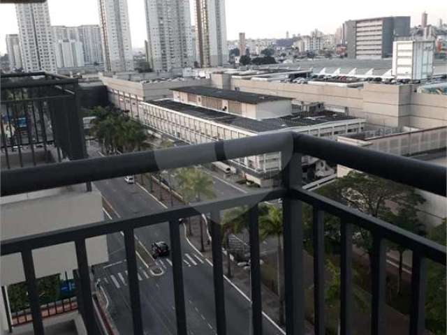 Apartamento com 2 quartos à venda na Avenida Industrial, 547, Jardim, Santo André, 55 m2 por R$ 550.000