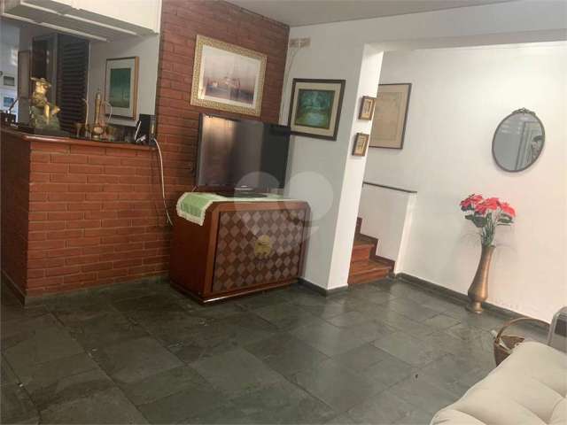 Casa com 3 quartos à venda na Rua Adolfo Caminha, 36, Vila Nair, São Paulo, 113 m2 por R$ 1.190.000