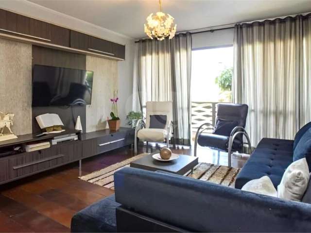 Apartamento com 3 quartos à venda na Avenida Senador Vergueiro, 779, Centro, São Bernardo do Campo, 140 m2 por R$ 902.000