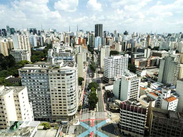 Apartamento com 3 quartos à venda na Avenida Higienópolis, 537, Higienópolis, São Paulo, 263 m2 por R$ 3.200.000