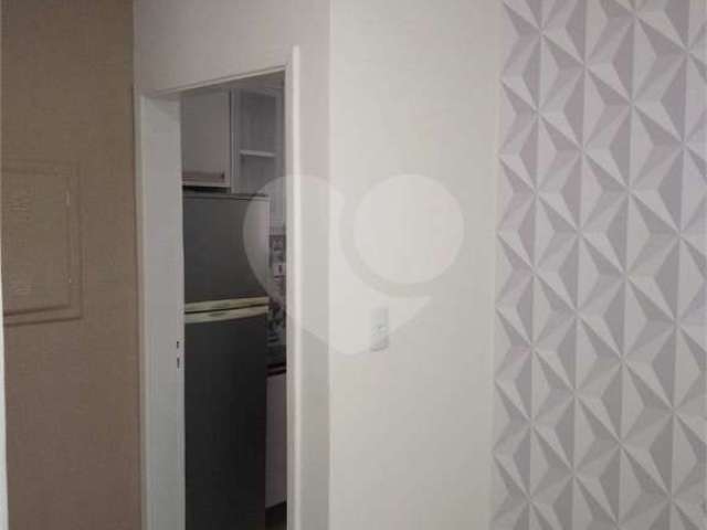 Apartamento com 1 quarto à venda na Alameda Eduardo Prado, 838, Campos Eliseos, São Paulo, 32 m2 por R$ 350.000