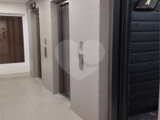 Sala comercial à venda na Rua Apeninos, 222, Aclimação, São Paulo, 40 m2 por R$ 456.000