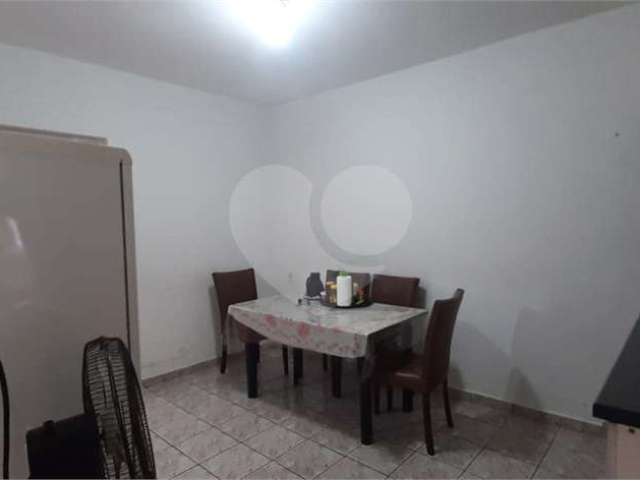 Casa com 2 quartos à venda na Rua Olímpia, 211, Vila Alpina, São Paulo, 95 m2 por R$ 540.000