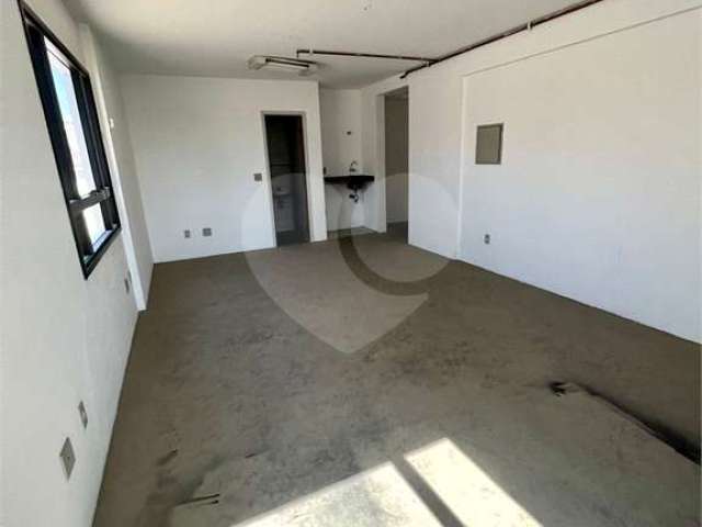 Sala comercial à venda na Rua Albion, 229, Lapa, São Paulo, 40 m2 por R$ 250.000