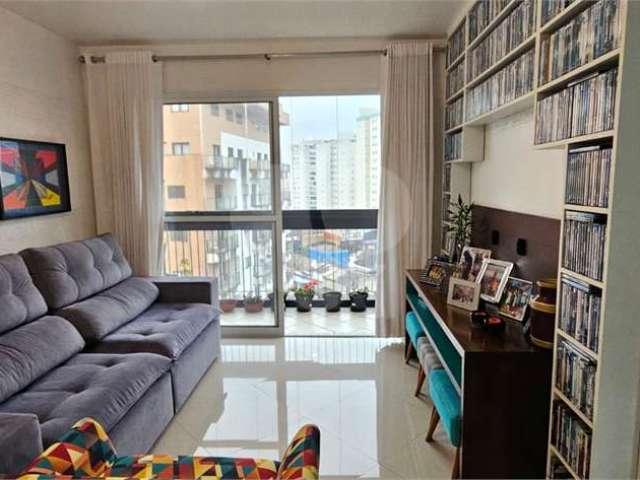 Apartamento com 3 quartos à venda na Avenida Diederichsen, 1079, Vila Guarani, São Paulo, 86 m2 por R$ 1.050.000