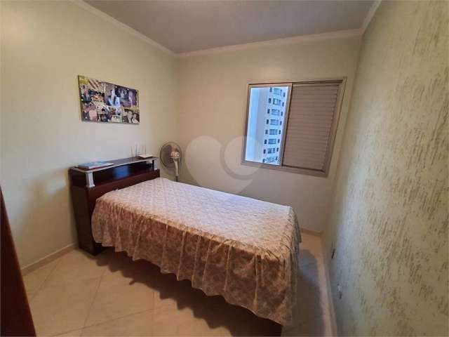 Apartamento com 2 quartos à venda na Rua Plínio Colas, 278, Lauzane Paulista, São Paulo, 63 m2 por R$ 450.000