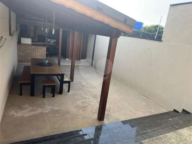 Casa com 4 quartos à venda na Rua Bauru, 295, Baeta Neves, São Bernardo do Campo, 350 m2 por R$ 1.300.000