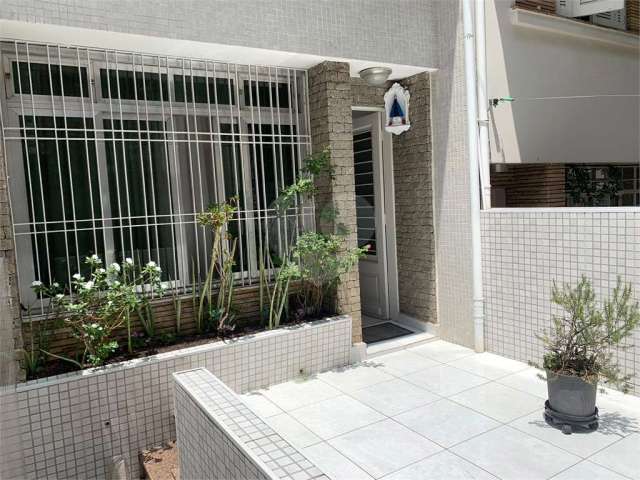 Casa com 2 quartos à venda na Rua Wanderley, 15001, Perdizes, São Paulo, 96 m2 por R$ 965.000