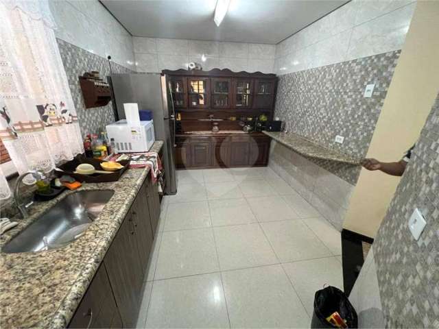 Casa com 3 quartos à venda na Rua Vilma, 205, Vila Jacuí, São Paulo, 90 m2 por R$ 995.000