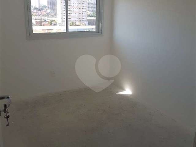 Apartamento com 2 quartos à venda na Rua Torquato Tasso, 965, Vila Prudente, São Paulo, 64 m2 por R$ 640.000