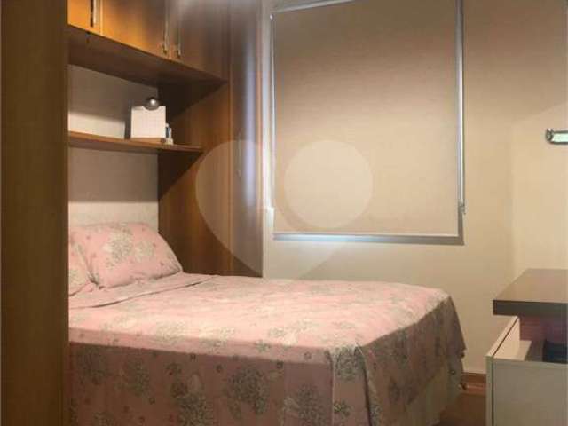 Apartamento com 2 quartos à venda na Rua Cabo Estácio da Conceição, 549, Parque Maria Helena, São Paulo, 54 m2 por R$ 350.000