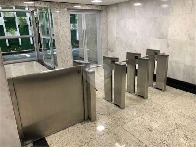 Sala comercial para alugar na Avenida Brigadeiro Faria Lima, 1478, Jardim Paulistano, São Paulo, 45 m2 por R$ 10.000