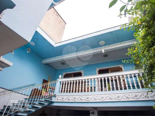 Casa com 7 quartos à venda na Rua Coronel Frias, 94, Vila Monumento, São Paulo, 267 m2 por R$ 1.400.000