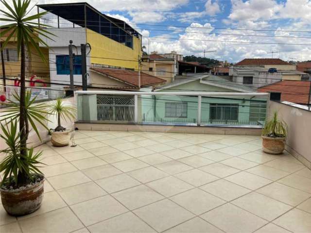 Casa com 3 quartos à venda na Rua Manuel Manços, 205, Jardim Santa Cruz (Sacomã), São Paulo, 158 m2 por R$ 850.000