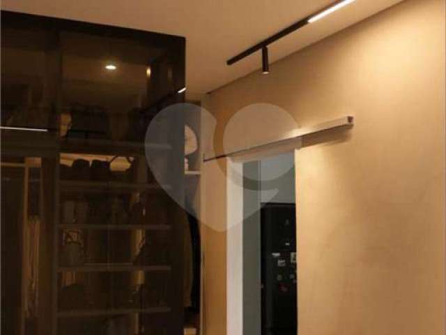 Apartamento com 1 quarto à venda na Avenida Rebouças, 2636, Pinheiros, São Paulo, 40 m2 por R$ 1.280.000