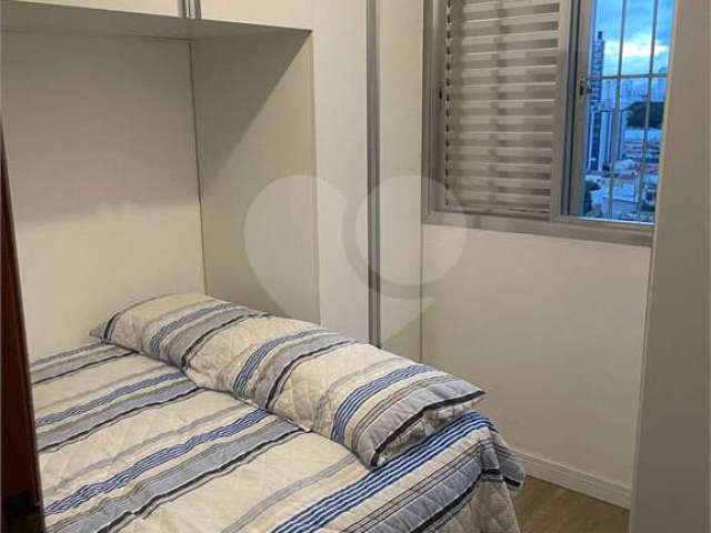 Apartamento com 2 quartos à venda na Rua Serra do Japi, 242, Vila Gomes Cardim, São Paulo, 78 m2 por R$ 565.000