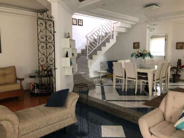 Casa com 4 quartos à venda na Rua Danúbio Azul, 555, Jardim Guanca, São Paulo, 320 m2 por R$ 1.395.000